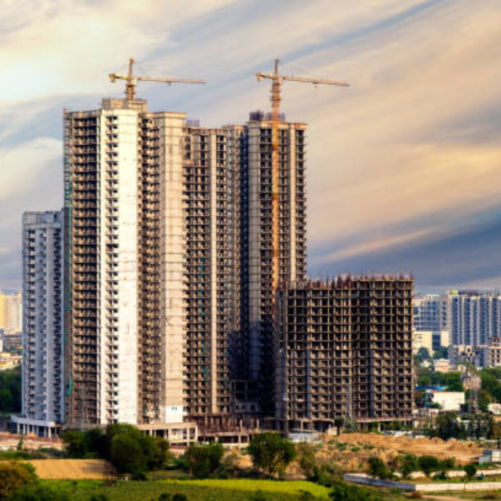 Mumbai_Residential_Project