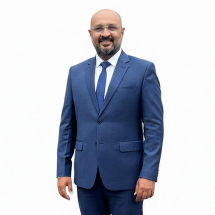 Mr. Ketan Sagar